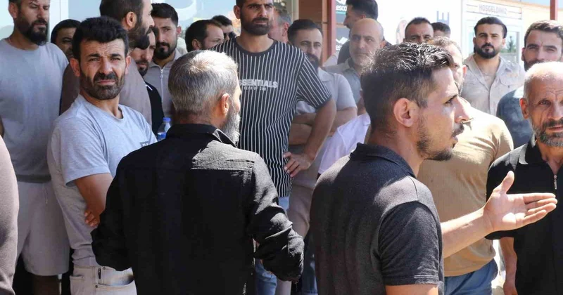 Antalya da köylülerini 1.5 milyar lira dolandıran iş insanı için suç duyurusu