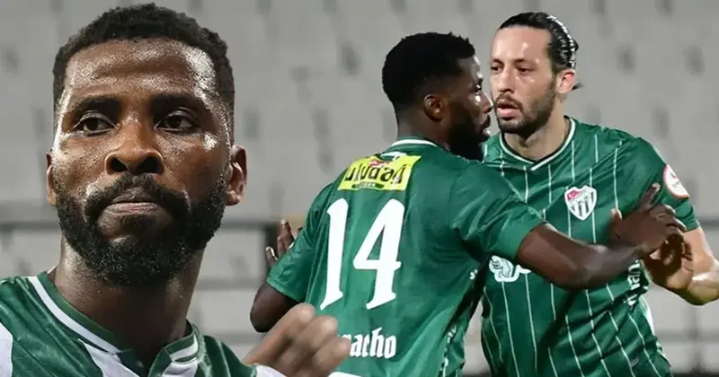 (ÖZET) Kelechi Iheanacho şov yaptı! Bursaspor deplasmanda kazandı Manisa FK Bursaspor maç sonucu: 1 2 Fanatik Gazetesi Futbol Haberleri Spor
