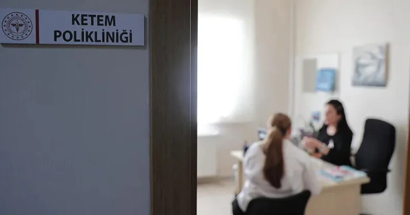 8 ayda 16 milyon kişiye ücretsiz sağlık hizmeti