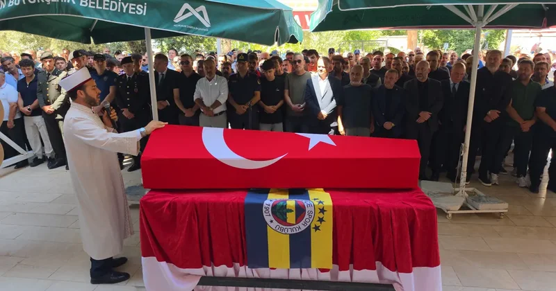 F.Bahçe’den duygulandıran vefa! Hayatını kaybeden taraftarın çocuklarına sahip çıkacaklar