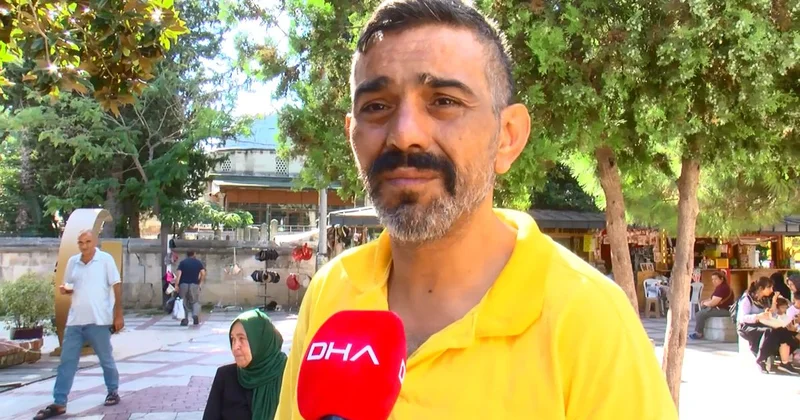 Eyüpsultan da elektrik arızasına müdahale eden işçi akıma kapılıp can verdi