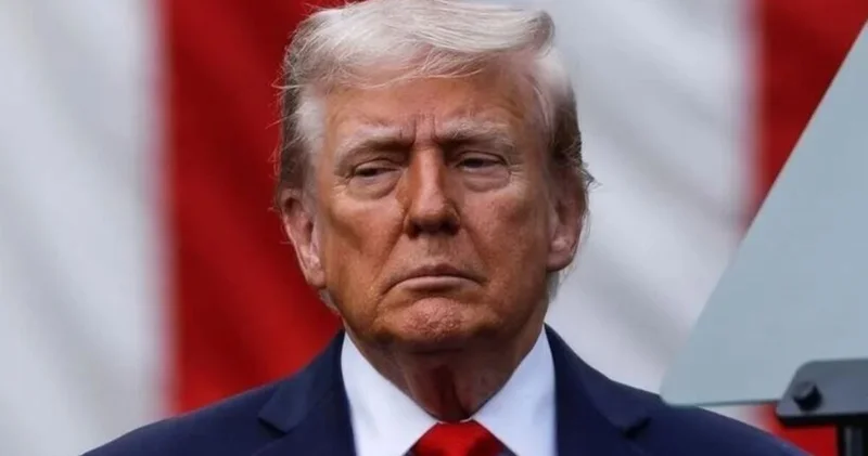 Trump: ABD de satılmayacak Dış Haberler