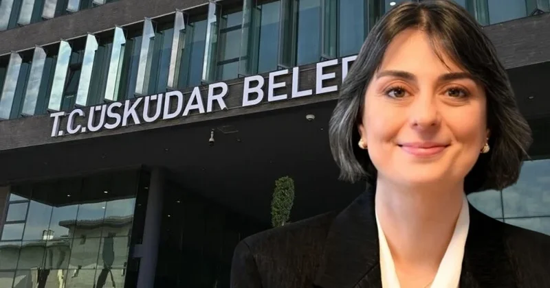 Üsküdar da meclis dengesi 21 21 e geldi: Gözler 8 Eylül de Sözcü Gazetesi
