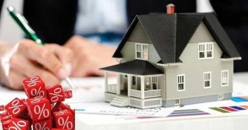 1.20 faizli İlk Evim konut kredisi başvuruları ne zaman başlayacak? 1.20 faizli İlk Evim konut kredisi başvuru şartları neler?