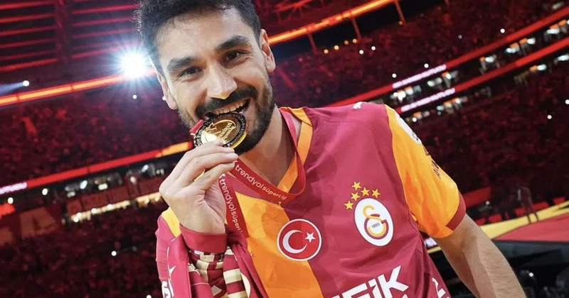 Sahalarda göremediğimiz İlkay Gündoğan dan 250 milyon TL lik hamle
