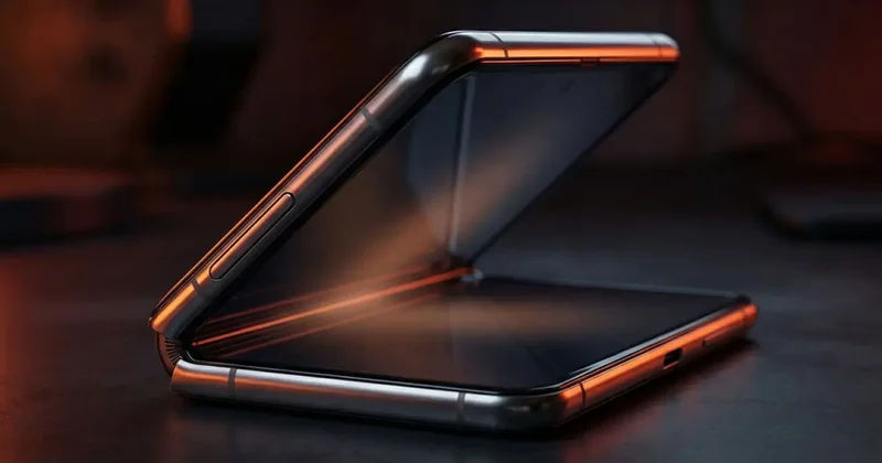 Katlanabilir iPhone un özellikleri sızdı: Fiyatı cep yakacak! İşte iPhone Fold özellikleri