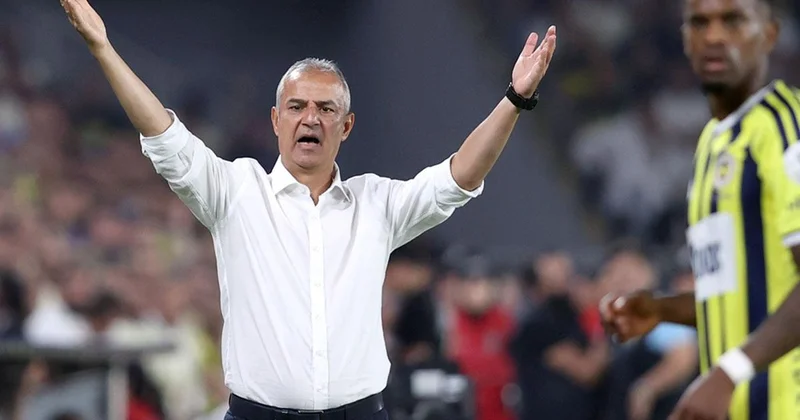 İsmail Kartal neşteri vurdu! Roma maçı öncesi 4 oyuncuya birden kesik