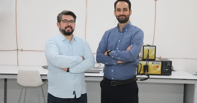BTÜ hidrojen sistemlerinin ömrünü uzatacak yeni teknoloji geliştiriyor Bursa Haberleri Habertürk Yerel Haberler