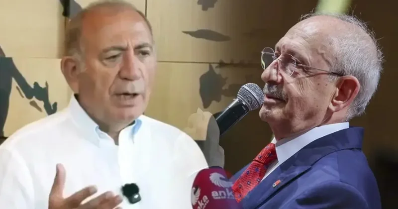 Gürsel Tekin den Kılıçdaroğlu açıklaması! Kesin olarak aday olacak
