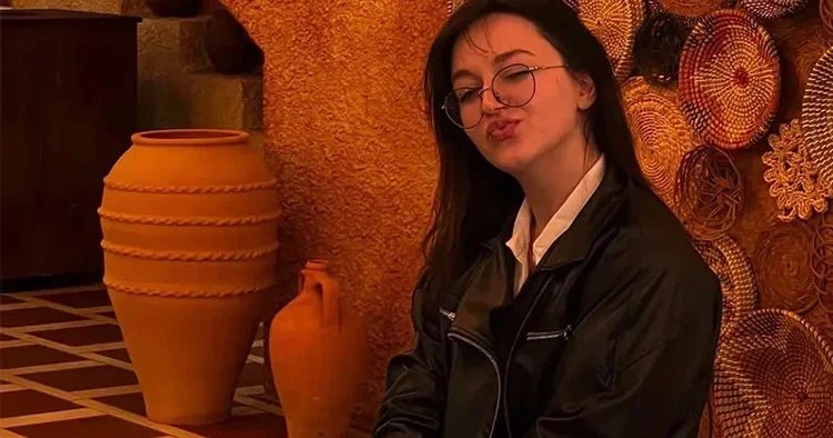 22 yaşındaki Neriban, motosiklet kazasında hayatını kaybetti