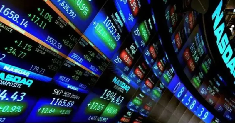 Zenginler borsadan kaçmaya başladı: Hepsi parayı aynı yere yatırıyor