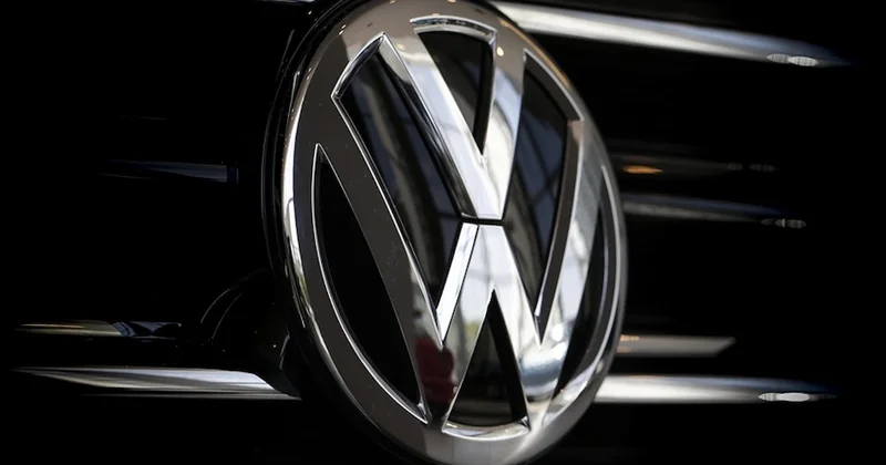 Banttan inen son araçla devir kapandı: Volkswagen otomotiv değil silah üretecek Sözcü Gazetesi