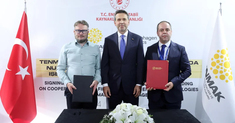 Nükleerde toryum açılımı açılımı