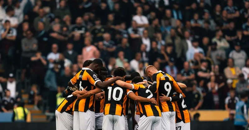 Acun Ilıcalı’nın Hull City’si Premier Lig’i sallıyor! Gol bile yemeyip herkesi şaşırttı
