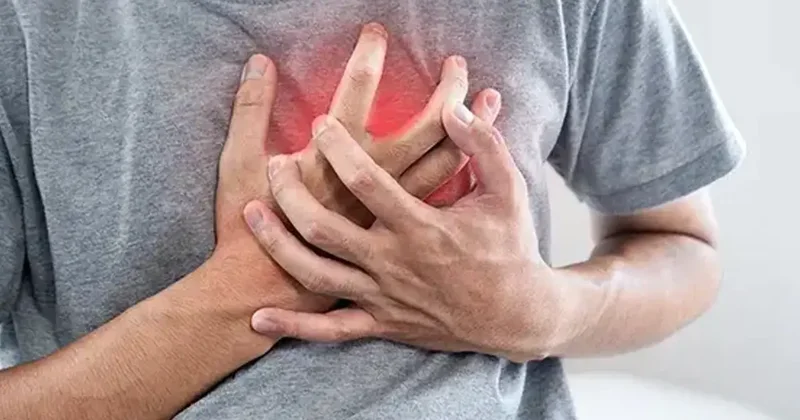 Her gün mutlaka yapın: Kalp krizini önlüyor! Kolesterolü düşürüyor