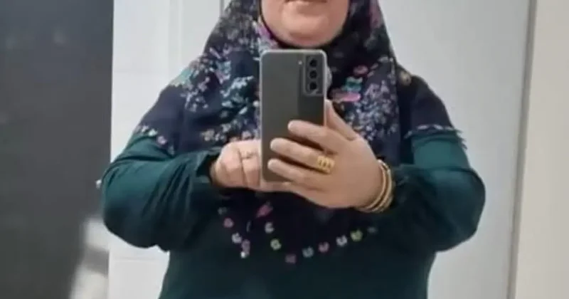 Osmaniye de Ayşegül Yaşar 13 gündür kayıp