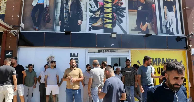 Antalya’da kar vaadiyle milyarlık dolandırıcılık iddiası