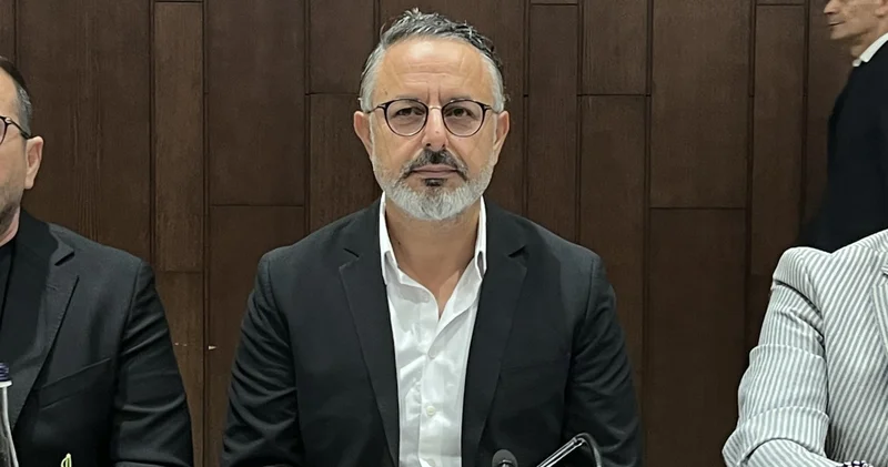Eski Konyaspor Başkanı Ömer Korkmaz: Konyaspor bundan sonra nasıl yönetici bulacak
