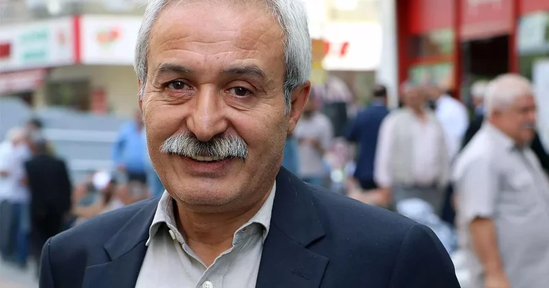 Eski Diyarbakır Eş Başkanı Selçuk Mızraklı, Edirne Cezaevi nden yarın sabah tahliye edilecek