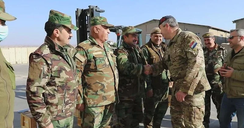 ABD nin Peşmerge yardımı kesintisi Erbil i endişelendiriyor