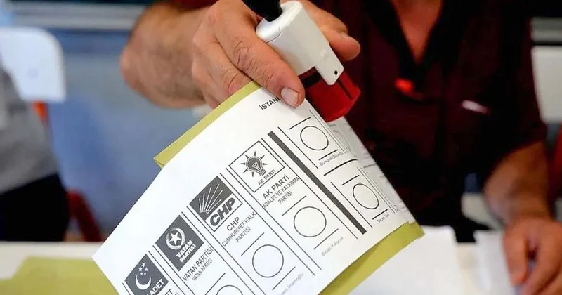 Abdulkadir Selvi duyurdu! İşte seçimler için konuşulan iki tarih