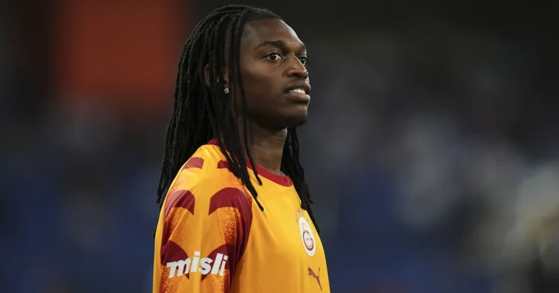 Leao dan Okan Buruk a övgü dolu sözler Sözcü Gazetesi