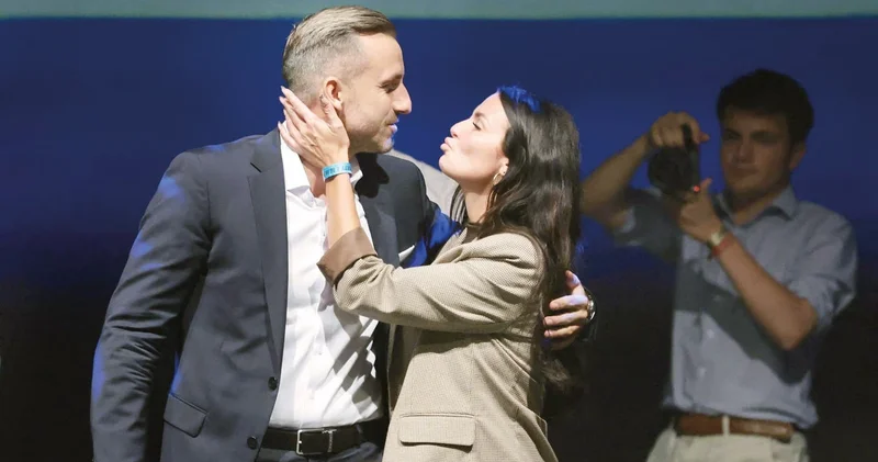 AFD iktidar yolunda... Almanya’da aşırı sağdan açık ara zafer
