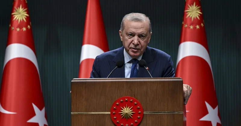 Kabine Toplantısı bugün var mı, saat kaçta başlayacak? 7 Eylül 2026 Kabine gündeminde hangi konular var? Kabine Toplantısı kararları ne zaman açıklanacak?