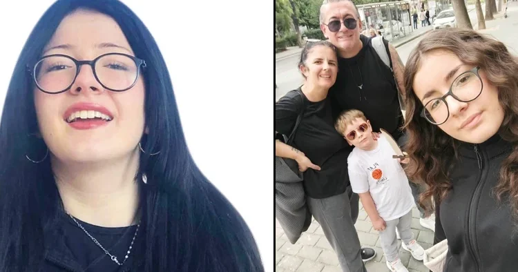 Işıl’ın ailesi adalet bekliyor