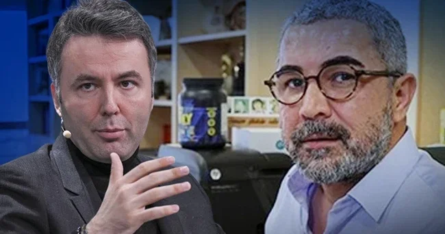 Veyis Ateş hakim karşısına çıktı: Mehmet Akif benden özür diledi, helallik istedi Uyuşturucuya beni Veyis Ateş başlattı demişti
