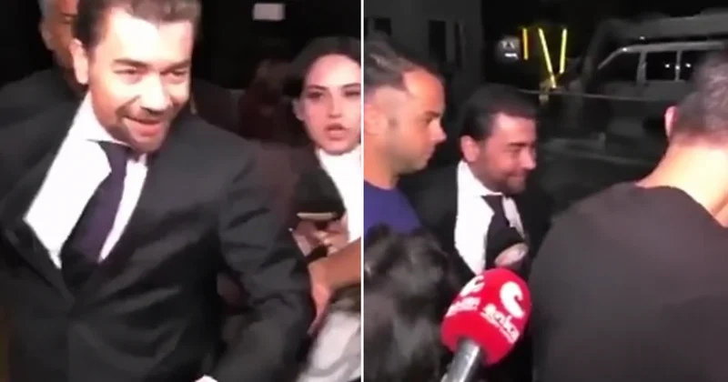 Ahmet Gökçek, “kayıt dışı para” iddialarına kahkahayla yanıt verdi