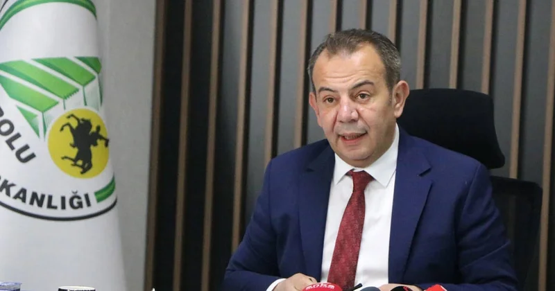 Tanju Özcan duruşmada baygınlık geçirdi Sözcü Gazetesi