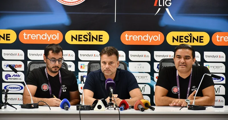 Selçuk Şahin Batman da tarih yazıyor! 6 maçta bileğini büken çıkmadı