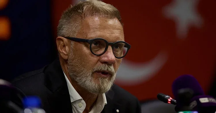 Thorsten Fink: Hatamızın bedelini ödedik!