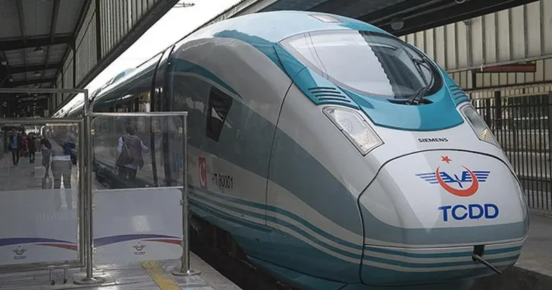 TCDD biletlerinde yeni dönem!