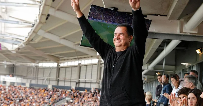 Premier Lig de Hull City şaşkınlığı! Herkes şoke oldu
