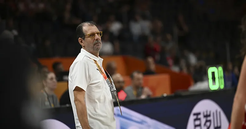 Andrea Mazzon: Elif Bayram ın sakatlığı maçın gidişatını değiştirdi