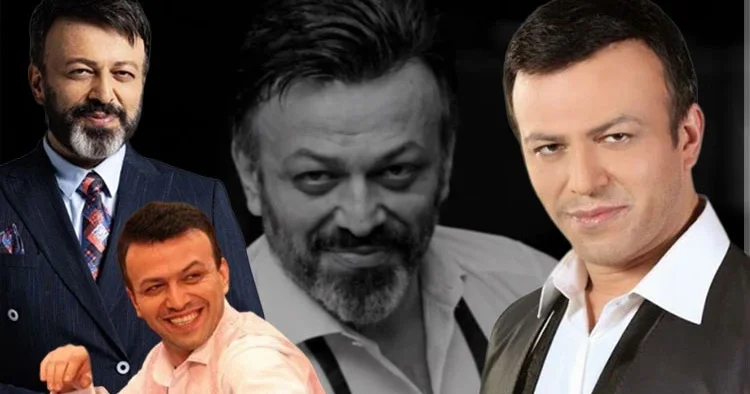 Oyuncu Serhat Kılıç son yolculuğuna uğurlanıyor