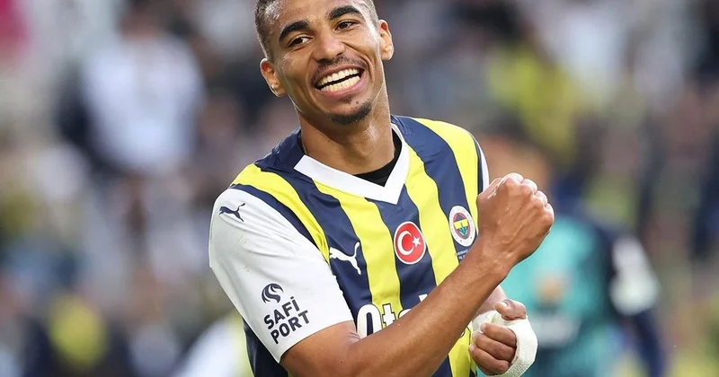 Eski Fenerbahçeli Djiku, Galatasaray ın yıldızını öve öve bitiremedi: Mükemmel bir futbolcu
