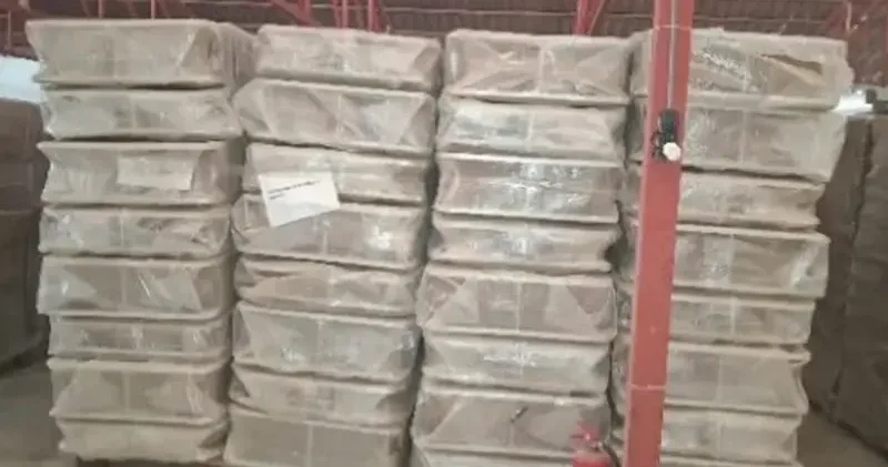Ahbap Derneği’nin Kocaeli’deki deposu için hazırlanan bilirkişi raporu ortaya çıktı