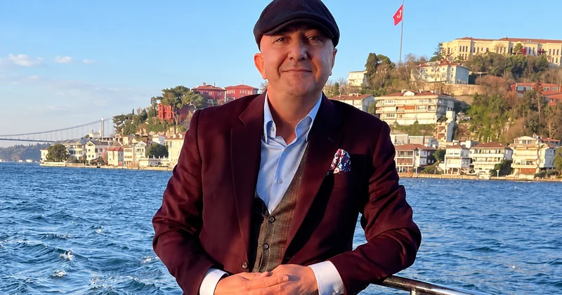 Hayatını kaybeden Antalyalı iş insanı Aydın Çavuşoğlu nun dosyasında dikkat çeken 45 gün detayı