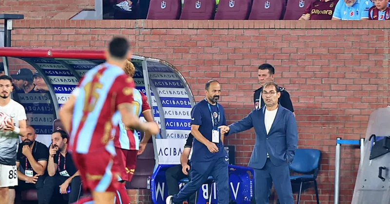 Metin Diyadin: Hakem, 12 dakikada maçı bitirdi!