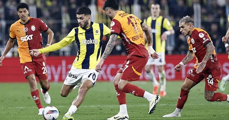 Süper Lig de yayıncı değişiyor! Masadaki rakam tam 500 milyon dolar