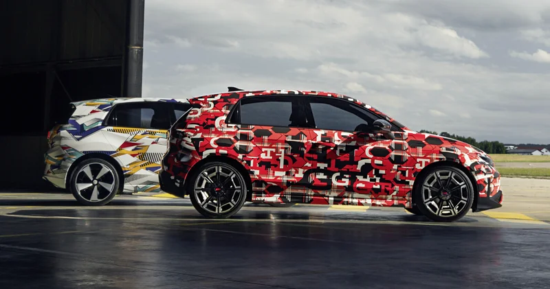 Volkswagen ID. Polo tanıtıldı: Elektrikli B segmentinde rekabet kızışıyor