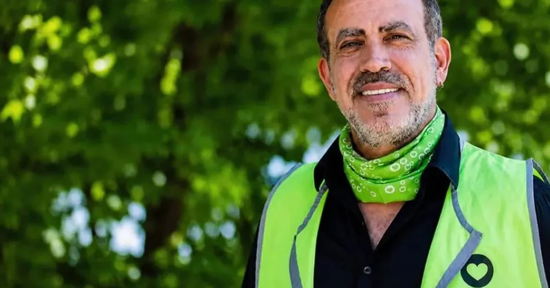 Ahbap Derneği Depremzedeler İçin Toplanan Yardımları Depolarda Deformasyona Uğradı