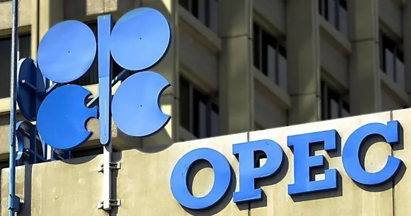 OPEC+ kararını verdi: Ekim ayında petrol üretiminde değişiklik yok