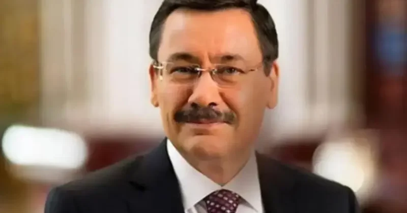 Melih Gökçek soruşturmasında yeni gelişme: Oğlu ve gelini ifade için üzere adliyeye geldi