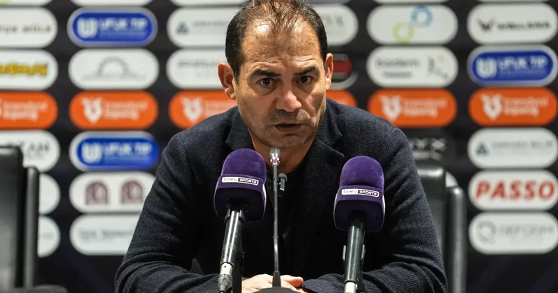 Metin Diyadin hakemi hedef aldı! Çağdaş Altay ı tebrik ediyorum