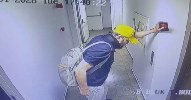 Evinde ölü bulunmuştu... Serhat Kılıç’ın kız arkadaşının ifadesi ortaya çıktı
