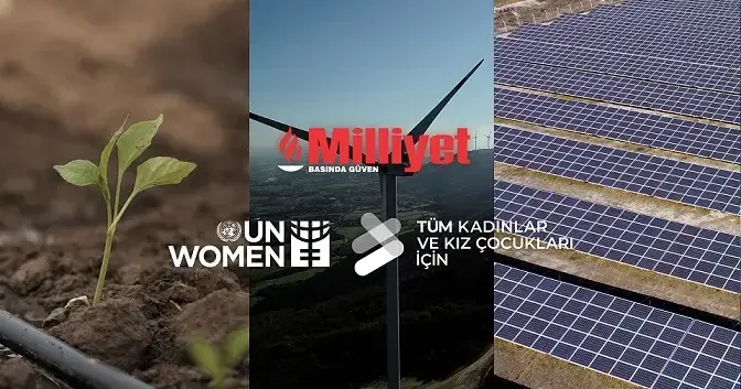 ‘İklim değişikliği eşitsizlikleri derinleştiriyor’